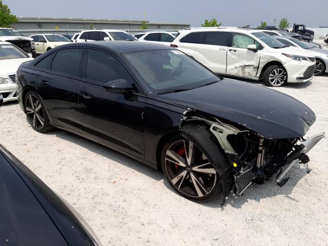 2023 AUDI S6 PRESTIG WAUFFBF26PN024083