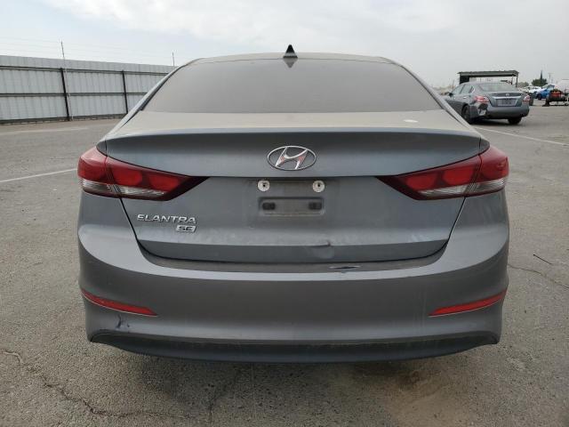 KMHD74LF5HU112829 Hyundai ELANTRA SE