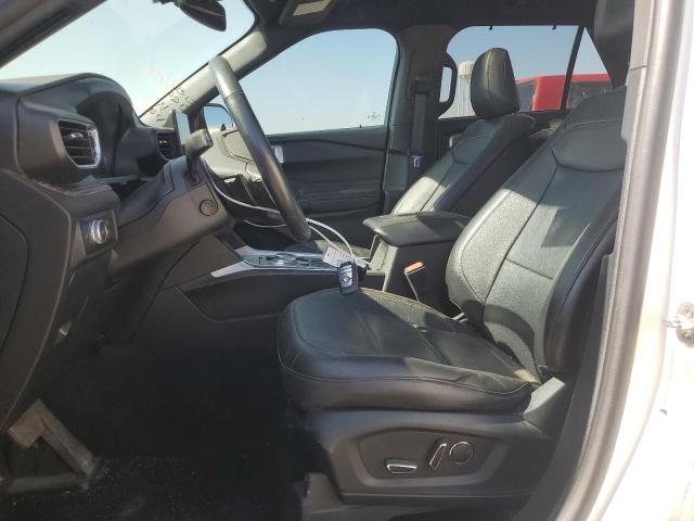 1FMSK8FH6LGB56419 Ford Explorer Limited