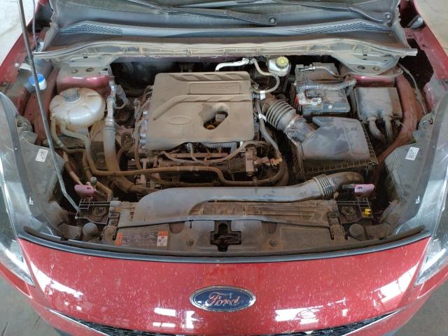 1FMCU0G68LUB70269 Ford ESCAPE SE