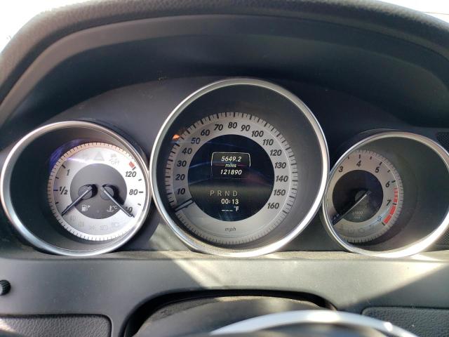 WDDGF4HB0EA953079 Mercedes-Benz C 250