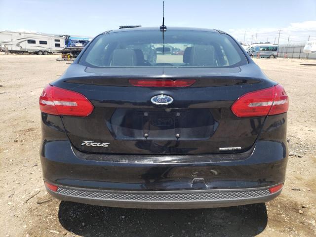 1FADP3E26GL379769 Ford FOCUS S