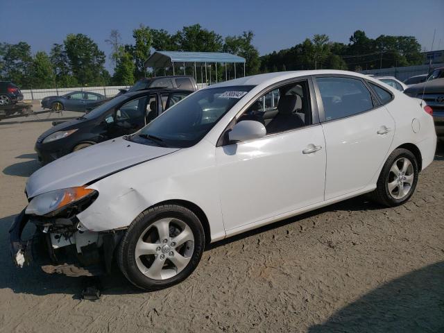 2007 Hyundai Elantra GLS