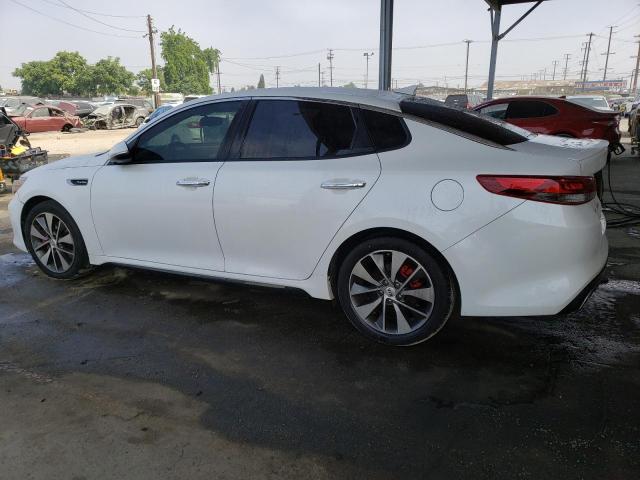 5XXGW4L28GG079380 KIA OPTIMA SX