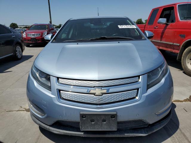 VIN 1G1RD6E41DU106975 2013 Chevrolet Volt no.5