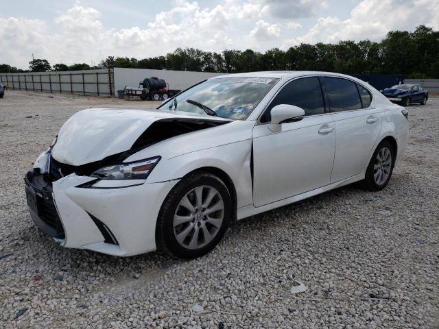 2016 Lexus GS 200t Base