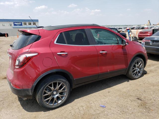 KL4CJ2SB5JB711939 Buick Encore Sport Touring