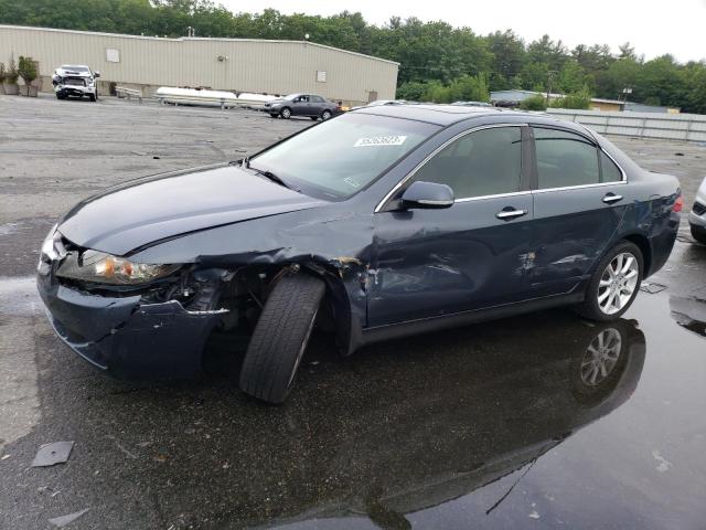 2007 Acura TSX 