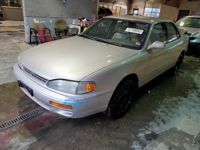 1996 Toyota Camry LE