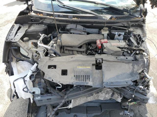 JN1BJ1BV7MW313394 Nissan Rogue Sport Sv