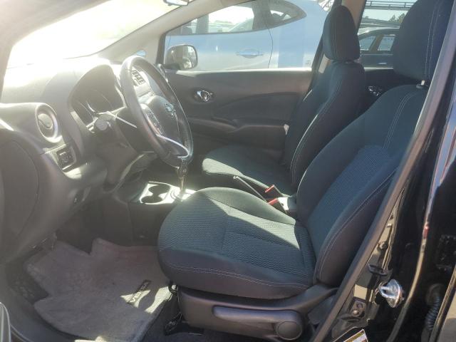 3N1CE2CP1EL421290 Nissan Versa Note S
