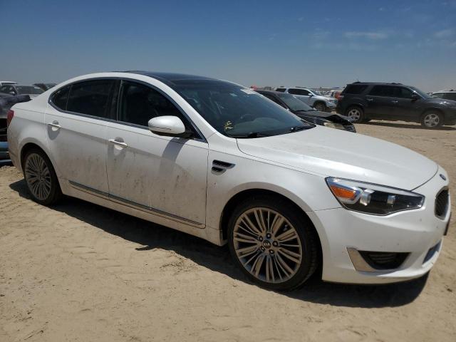 2015 KIA CADENZA PR - KNALN4D73F5187661