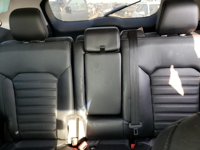 2FMPK4J80GBC20408 Ford EDGE SEL