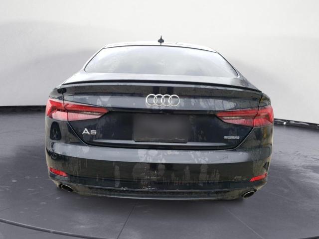 WAUENCF55KA092311 2019 AUDI A5, photo no. 6