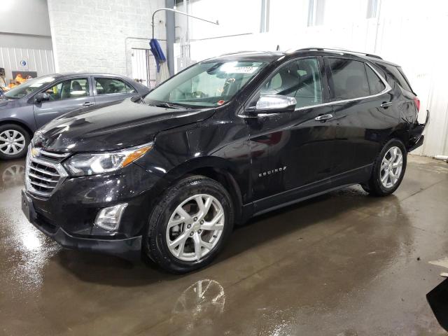 VIN: 2GNAXXEV6L6169939 | CHEVROLET EQUINOX 2020 car history - Stat.vin