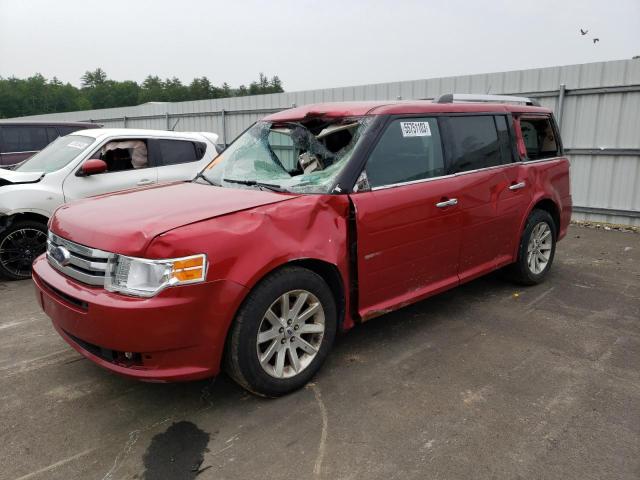 2010 Ford Flex SEL