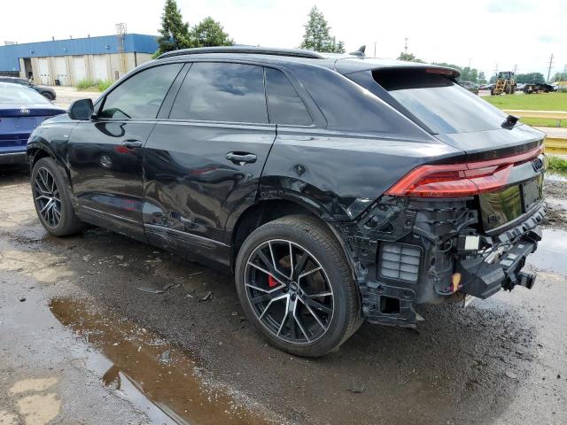 2021 AUDI Q8 PREMIUM - WA1EVAF1XMD032170