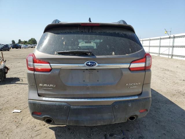 4S4WMARD3N3430925 Subaru Ascent Touring