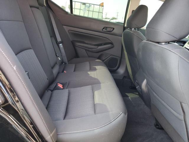 1N4BL4DV0PN313663 Nissan ALTIMA SV