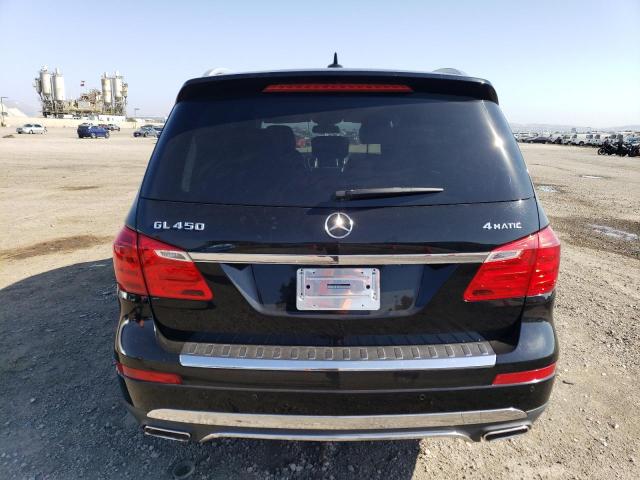 4JGDF7CE1EA330971 Mercedes-Benz Gl 450 4matic