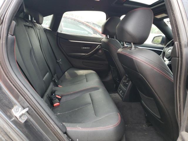 2015 BMW 428 XI GRA - WBA4A7C52FD414913