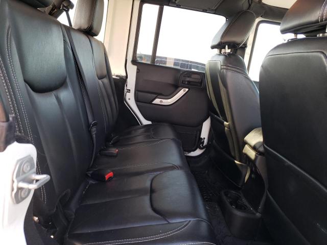1C4HJWFG5GL133336 Jeep Wrangler Unlimited Rubicon