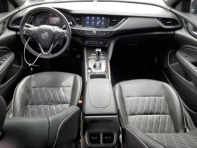 2020 BUICK REGAL AVEN - W04GW6SX8L1001366