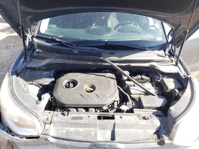 KNDJX3A5XF7171463 KIA Soul !