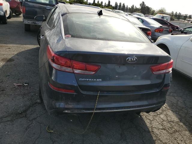 5XXGT4L35LG430354 KIA Optima Lx