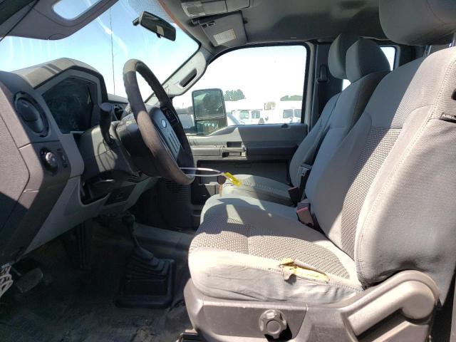 1FT7X2B6XFED43305 Ford F250 Super Duty