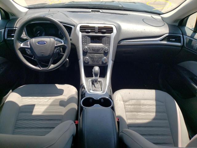 3FA6P0G7XGR318328 Ford FUSION S