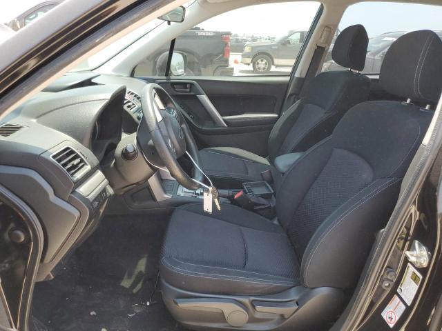 JF2SJABC8JH464113 Subaru Forester 2.5i