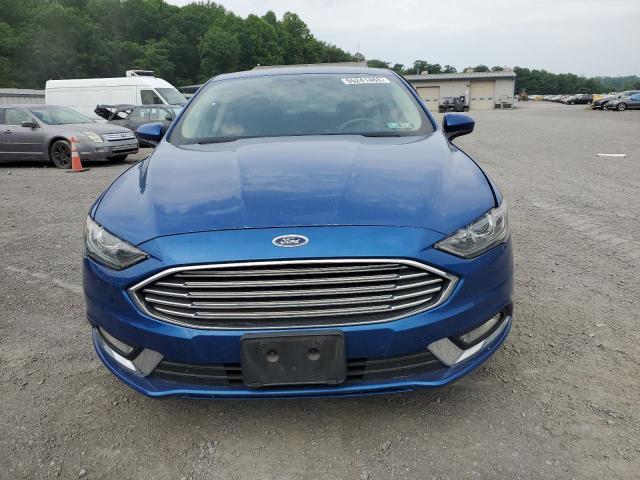 VIN 3FA6P0T92HR153884 2017 FORD FUSION no.5