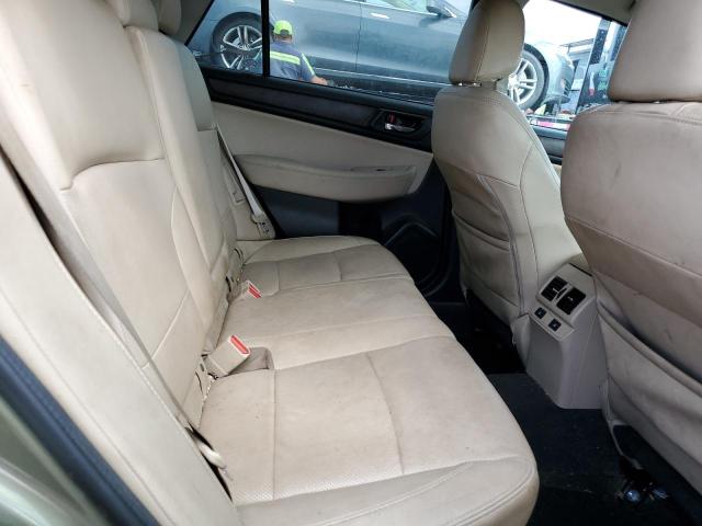 4S4BSENC5G3311754 Subaru Outback 3.6r Limited