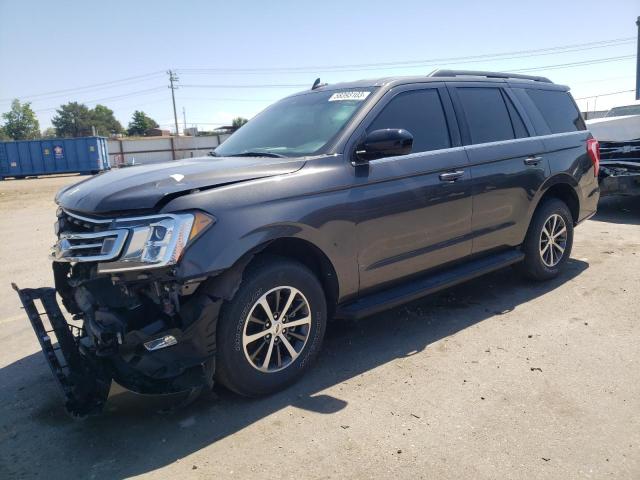 2020 Ford Expedition XL