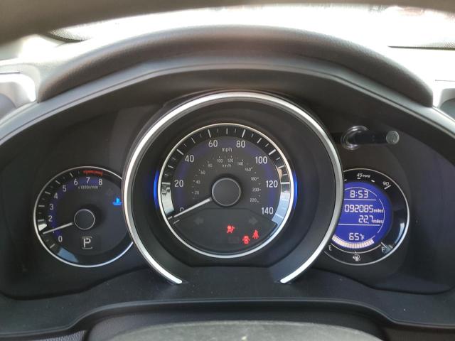 2015 HONDA FIT EX - 3HGGK5H88FM704969