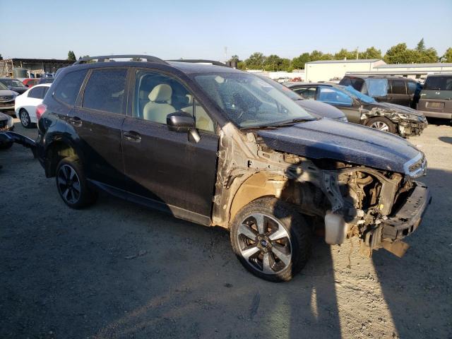 JF2SJAGC1HH551046 Subaru Forester 2.5i Premium