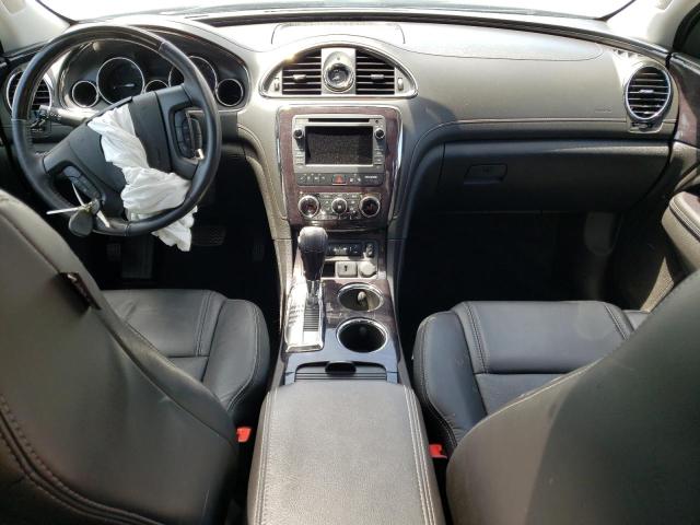 5GAKVCKD5HJ182023 Buick Enclave