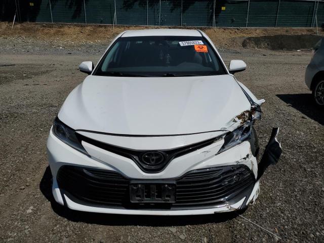 4T1B11HK4KU246798 Toyota CAMRY L