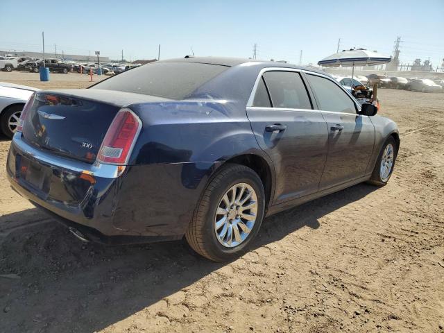 2014 Chrysler 300 VIN: 2C3CCAAG7EH378815 Lot: 57749983