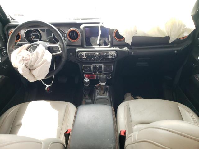 1C6JJTEG3LL208652 Jeep Gladiator Mojave