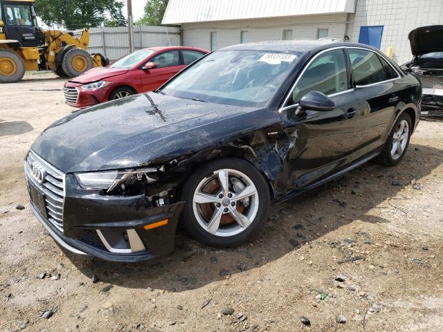 2019 Audi A4 Premium