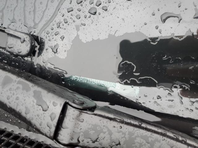 7FARW1H84ME010905 2021 Honda Cr-V Exl