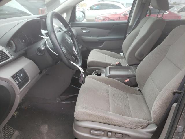 2016 HONDA ODYSSEY 5FNRL5H38GB005145