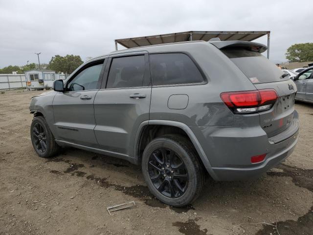 1C4RJFAG2MC674593 Jeep Grand Cherokee Laredo