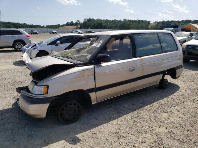 1995 Mazda MPV 