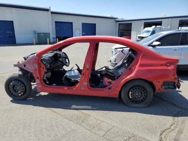 JF1VA1L6XH9816820 Subaru Wrx Limited