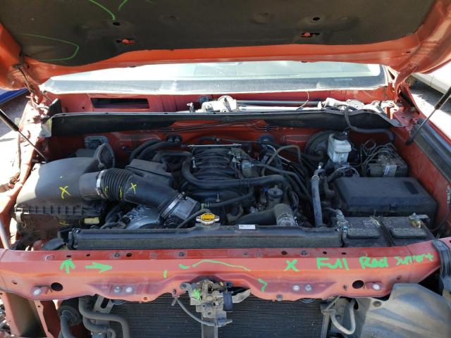 5TFUY5F18HX595058 Toyota Tundra Double Cab Sr/sr5