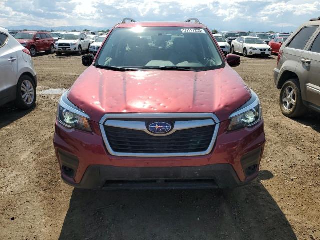 JF2SKAJC1LH428538 Subaru Forester Premium