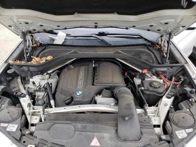 2015 BMW X5 SDRIVE3 - 5UXKR2C5XF0H38268